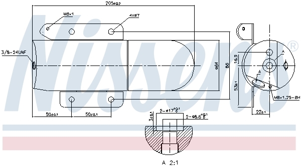 Uscator aer conditionat