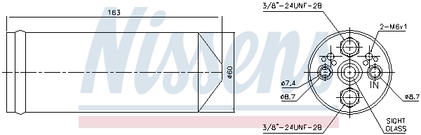 Uscator aer conditionat