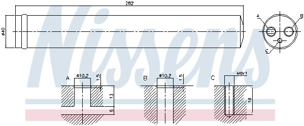 Uscator aer conditionat