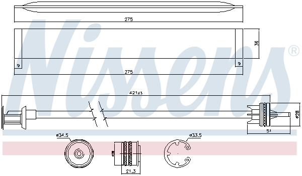 Uscator aer conditionat