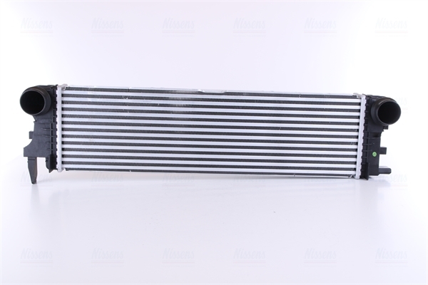 Intercooler compresor