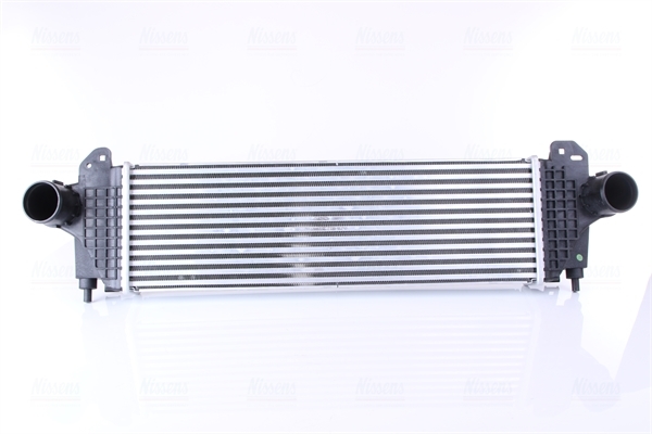 Intercooler compresor