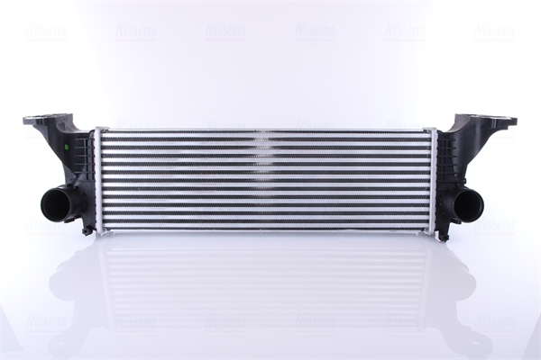 Intercooler compresor