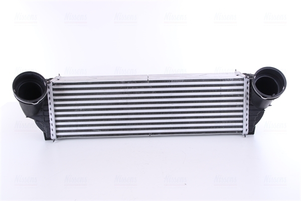 Intercooler compresor