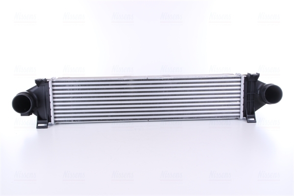 Intercooler compresor