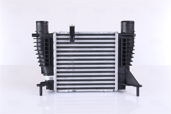 Intercooler compresor