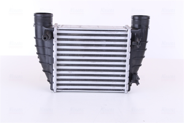 Intercooler compresor