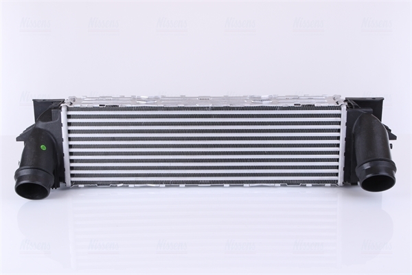 Intercooler compresor