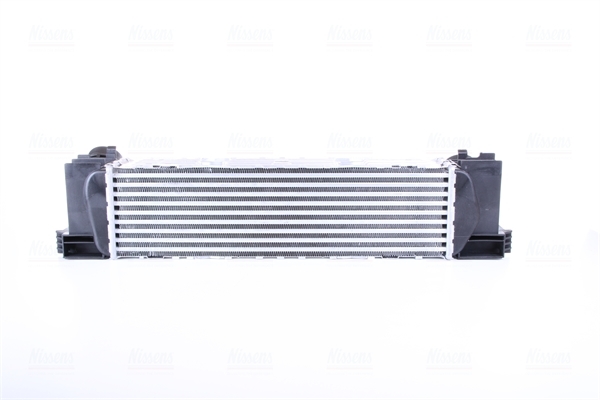 Intercooler compresor