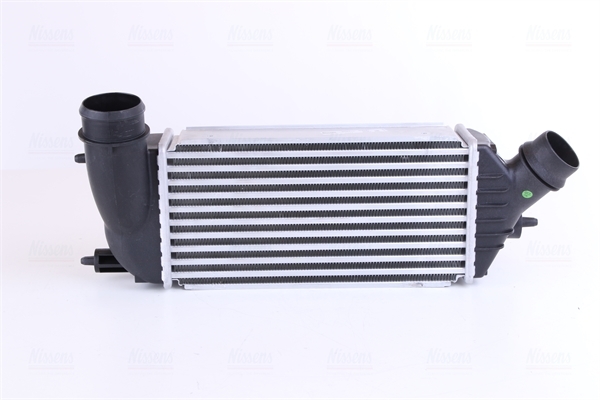 Intercooler compresor