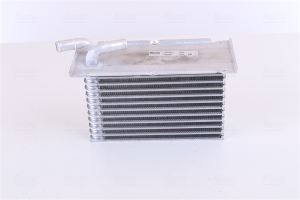 Intercooler compresor