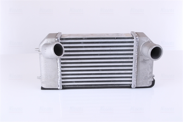 Intercooler compresor