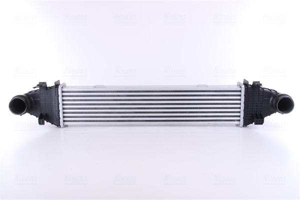 Intercooler compresor