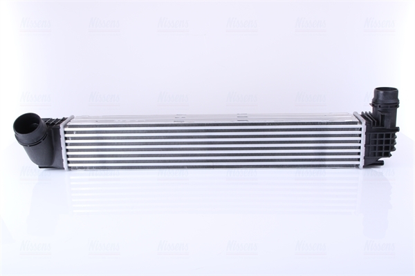 Intercooler compresor