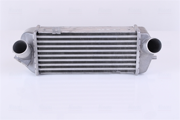 Intercooler compresor