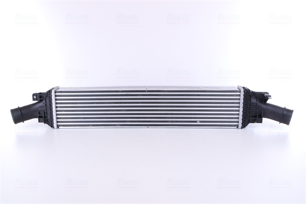 Intercooler compresor