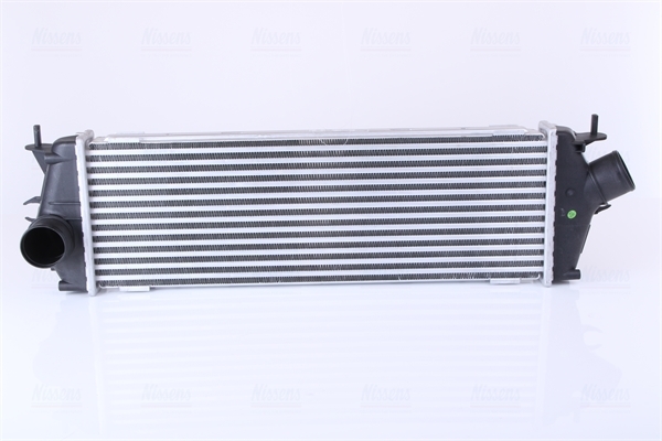 Intercooler compresor