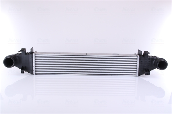 Intercooler compresor