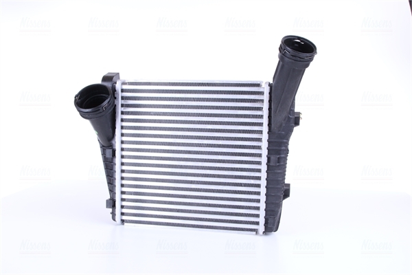 Intercooler compresor