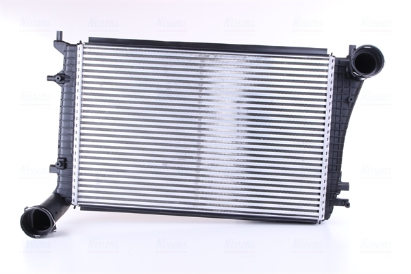 Intercooler compresor