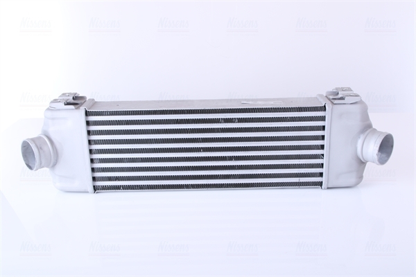 Intercooler compresor