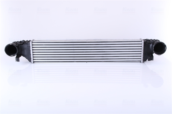 Intercooler compresor