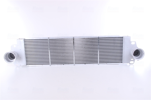 Intercooler compresor