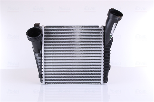 Intercooler compresor