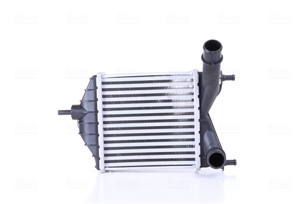 Intercooler compresor