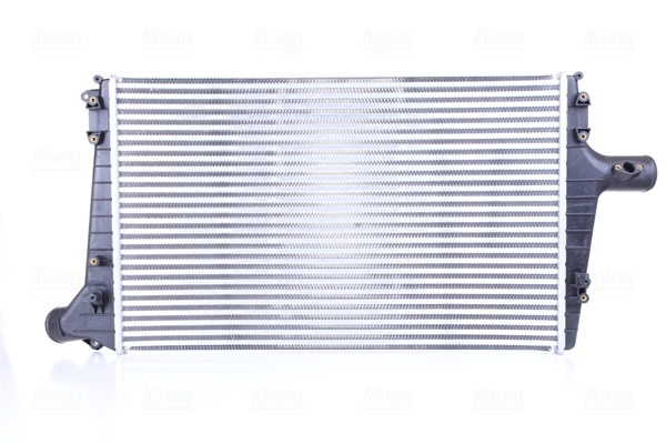 Intercooler compresor