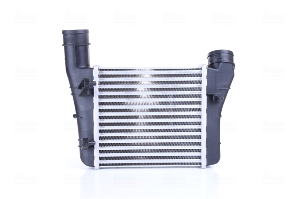 Intercooler compresor