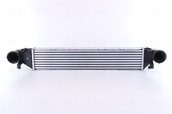 Intercooler compresor