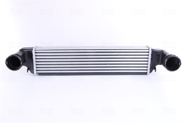 Intercooler compresor