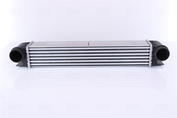 Intercooler compresor