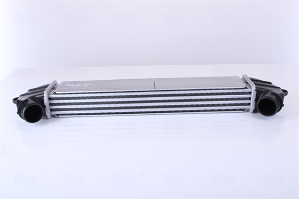 Intercooler compresor