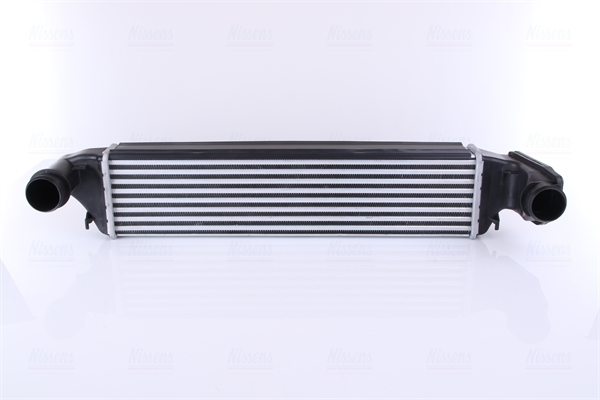 Intercooler compresor