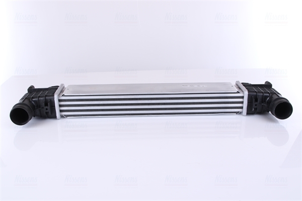 Intercooler compresor