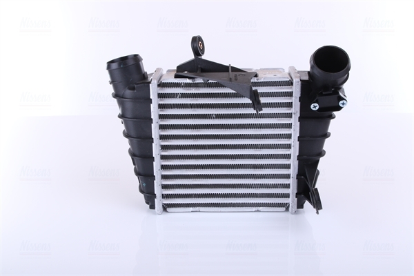 Intercooler compresor