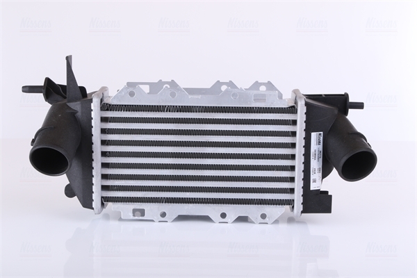 Intercooler compresor