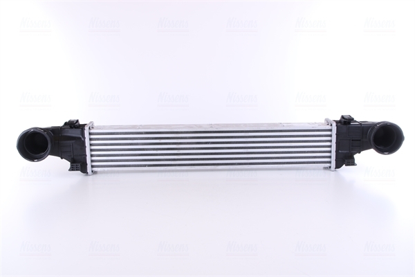 Intercooler compresor