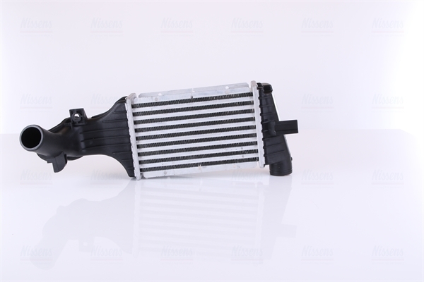 Intercooler compresor