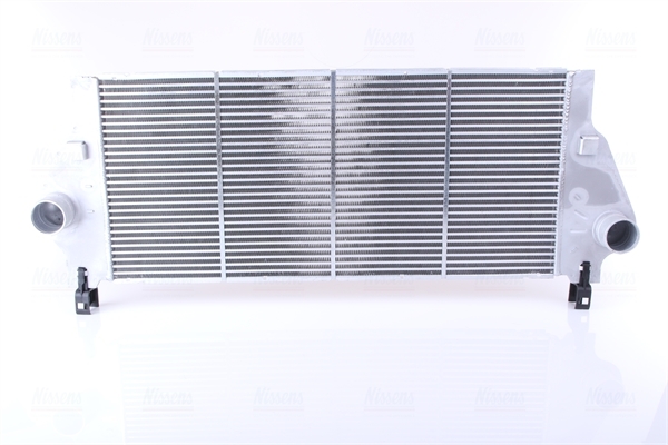 Intercooler compresor