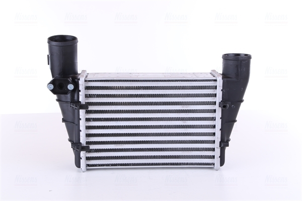 Intercooler compresor