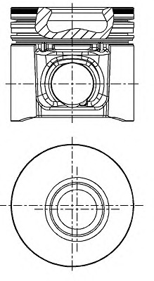 Piston