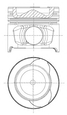 Piston