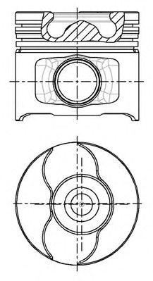 Piston