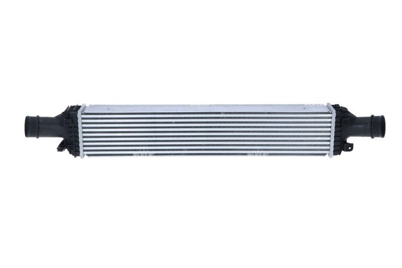 Intercooler compresor