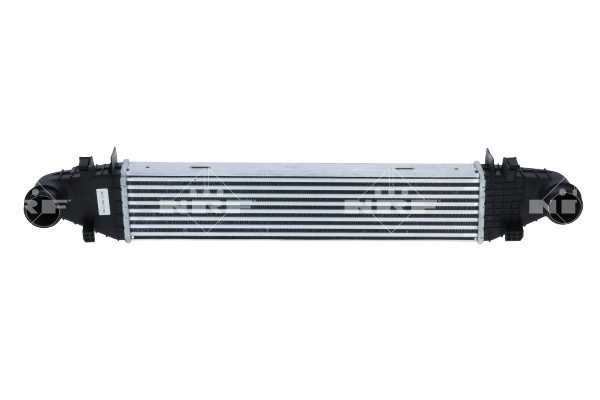 Intercooler compresor