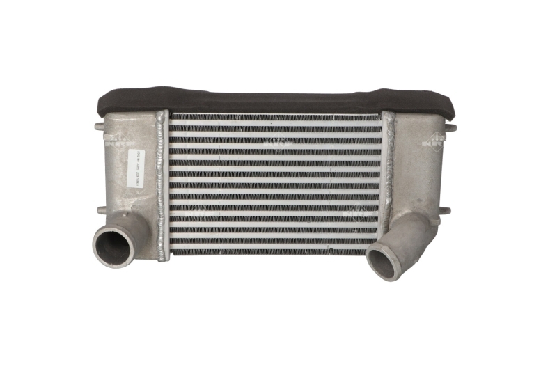 Intercooler compresor