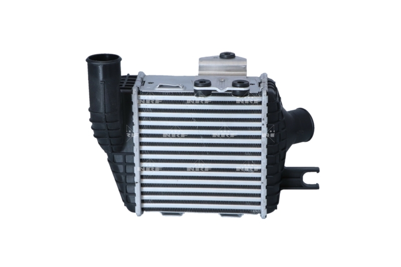 Intercooler compresor